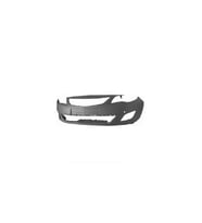 OPEL ASTRA J ÖN TAMPON SENSÖR DELİKLİ ASTARLI 10-12/TUV OPL07AS071TP 13264415