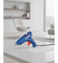 11 Mm Silikon Uyumlu 100 W Güçlü Silikon Tabancası 5 Adet Silikon Hediyeli