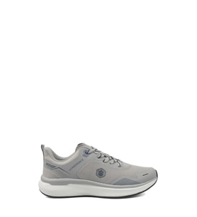 Lumberjack SCOTT 6FX 102157083 Erkek Spor Ayakkabı A.gri Saks 40-45 (Gri - Saks)