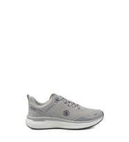 Lumberjack SCOTT 6FX 102157083 Erkek Spor Ayakkabı A.gri Saks 40-45 (Gri - Saks)