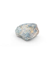 Hakiki Doğal Apatit Taşı Kaya Parçası 113 Gram
