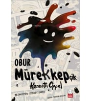 Obur Mürekkepçik