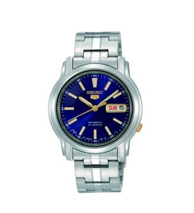 Seiko SNKL79K1 Erkek Otomatik Kol Saati-SE55