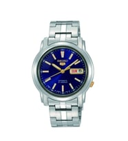Seiko SNKL79K1 Erkek Otomatik Kol Saati-SE55