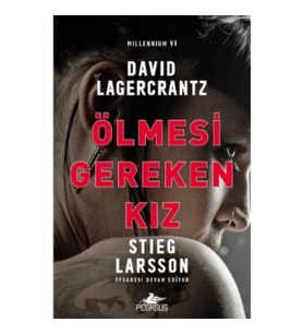 Ölmesi Gereken Kız