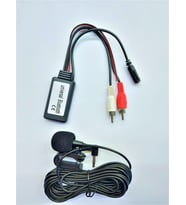 Universal Bluetooth Kit ( Aux çıkışı olan bütün cihazlar için uyumlu )