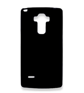 Cda Store G3 Uyumlu Silikon Telefon Kılıfı 