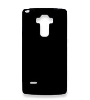 Cda Store G3 Uyumlu Silikon Telefon Kılıfı 