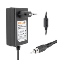 Fully O-1614C 16 Volt 2 Amper TOS RCA Uçlu Santral Adaptörü