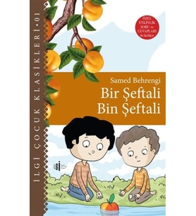 Bir Şeftali Bin Şeftali