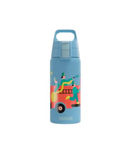 Sigg Therm One Çocuk Matarası 500ml Pompiers 6022.80