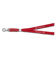 Victorinox Boyun İpi Kırmızı 4.1879