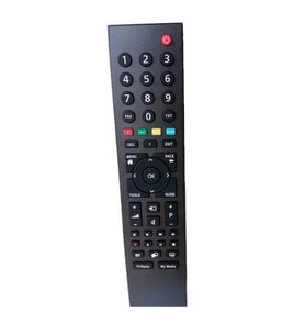 Grundig G42l8543-4b Led Tv Kumandası