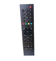 Grundig G42l8543-4b Led Tv Kumandası