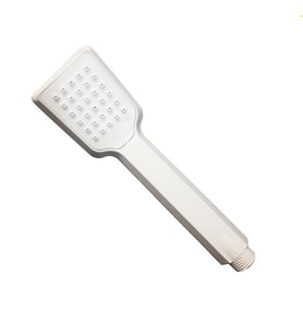 Plastik Duş Başı