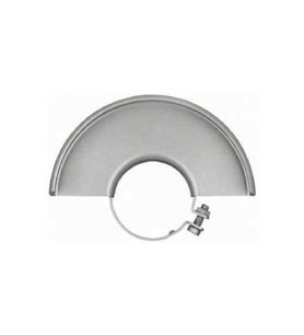 180 Mm Taşlama Muhafaza Siperi 0 605 510 297
