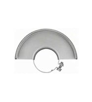 180 Mm Taşlama Muhafaza Siperi 0 605 510 297
