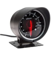 Defi advance RPM göstergesi saati(yeni nesil)