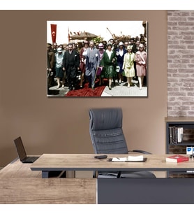 Atatürk Fotoğrafı-253
