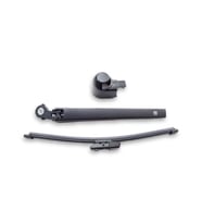 Skoda Yeti 2010-2018 Arka Cam Silecek Kolu Kapağı Takım 5L6955707