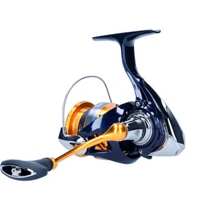 Daiwa Revros 23 LT 4000C Makara