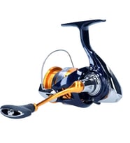Daiwa Revros 23 LT 4000C Makara