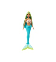 Barbie Deniz Kızı Bebekler Hrr03