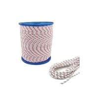 EBA 6mm 200 metre Iskota ip Polyester ip Halat ip Gemici ipi