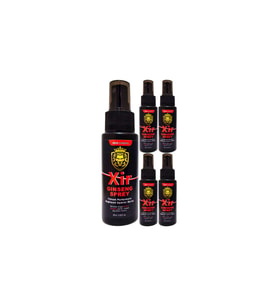 Xir 60 ml Erkeğe Özel Karışım 5 Adet 3xEffect Geciktirici Sertleştirici Büyütücü Ereksiyon Spreyi