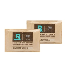 BOVEDA %69 60gr Puro Nemlendirici 2'li Paket