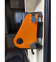 Karavan Kapı Kilidi T4627398