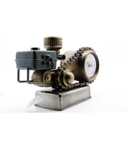 Saat Motor 29.5cm