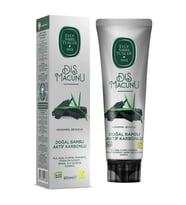 Doğal Bambu Karbonlu Macunu 90 Gr