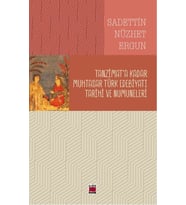 Tanzimat’a Kadar Muhtasar Türk Edebiyatı Tarihi ve Numuneleri