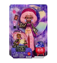 Monster High Moonspell Magic – Rae JMB91