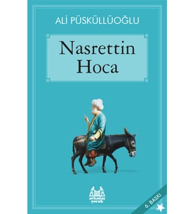 Nasrettin Hoca