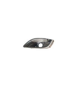 OPEL ASTRA J ÖN TAMPON PANJURU KROMLU SOL 14- OPL07AS176 13387224