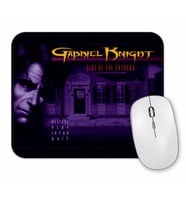 Gabriel Knight  Sins of the Fathers Mouse Pad