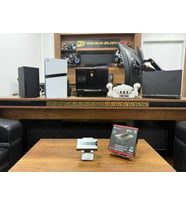 Creative Sound Blaster X G6 Ses Kartı (İKİNCİ EL)