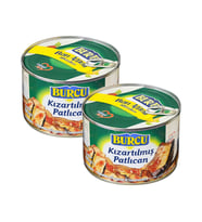 Burcu Kızartma 400 gr x 2 Adet