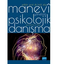 Manevi Yönelimli Psikolojik Danışma