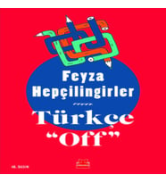 Türkçe "Off"