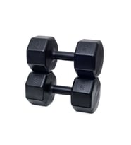 Ps Spor 9 Kg Dambıl X 2 Adet = 18 Kg