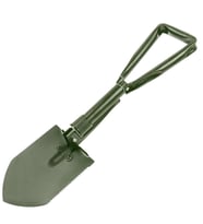 Profesyonel Portatif Katlanabilir Kürek ( Orta Boy 59 Cm )