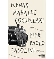 Kenar Mahalle Çocukları