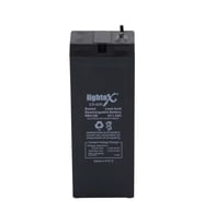 Lightex Lt-42 4V 1.2Ah Işıldak Fener Aküsü