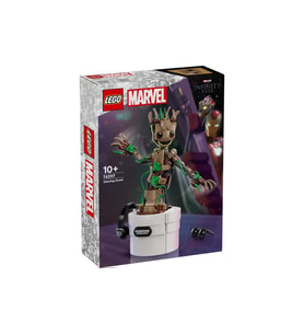 LEGO Super Heroes 76297 Dancing Groot