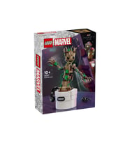 LEGO Super Heroes 76297 Dancing Groot
