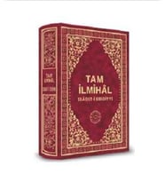 Tam İlmihal Se`âdet-i Ebediyye