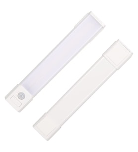 Powermaster SD-333 USB'li Hareket Sensörlü 23 Cm Ledli Lamba